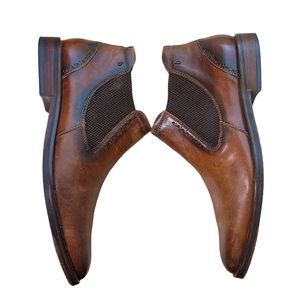 bugatti classic boots